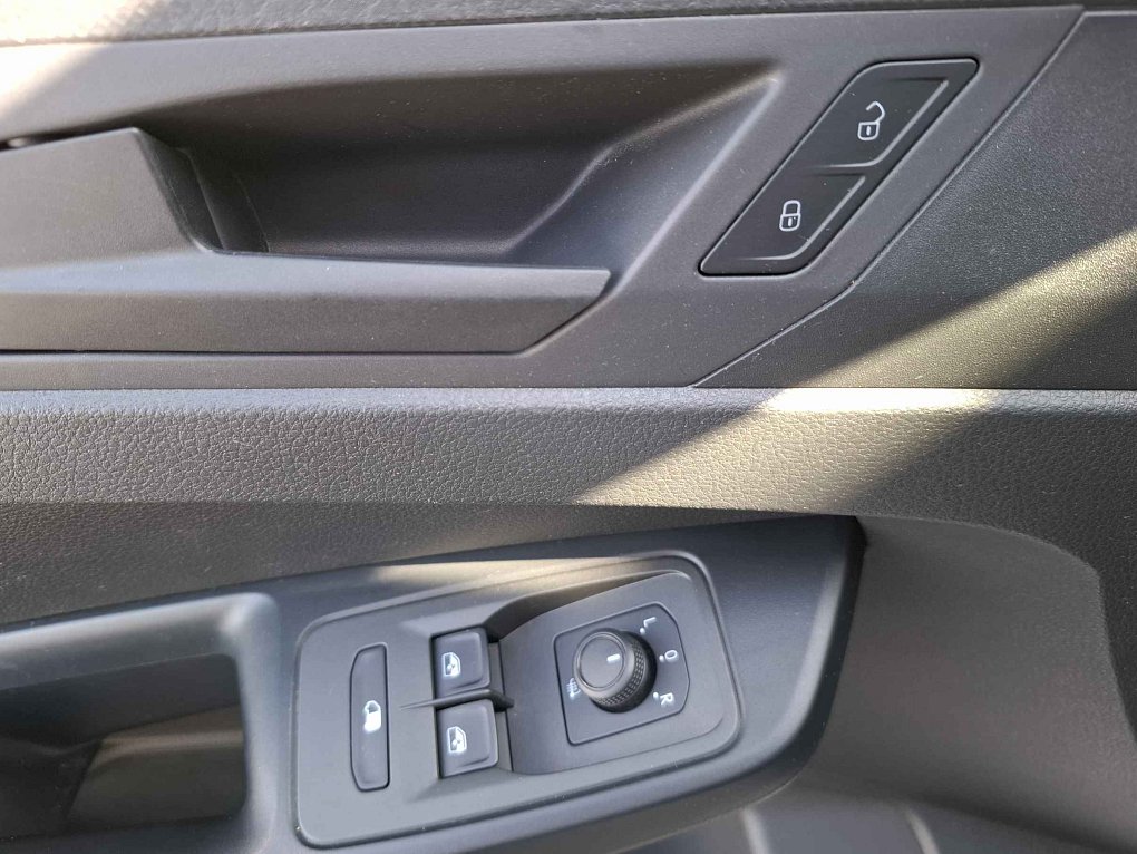 Volkswagen Caddy 2.0TDi  CHLADÍCÍ