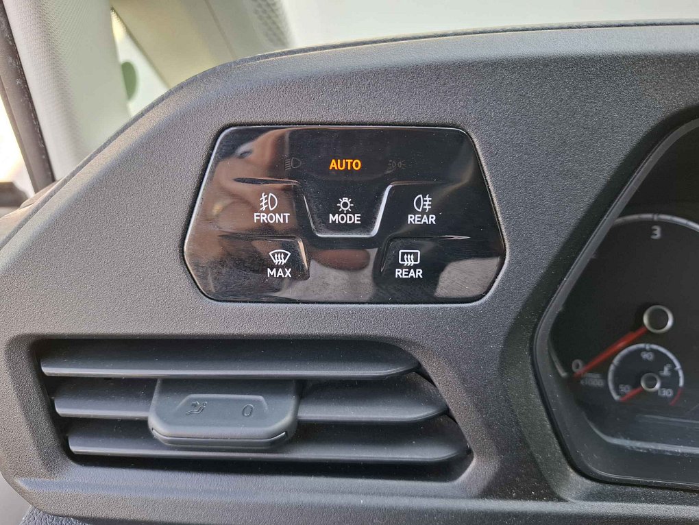 Volkswagen Caddy 2.0TDi  CHLADÍCÍ