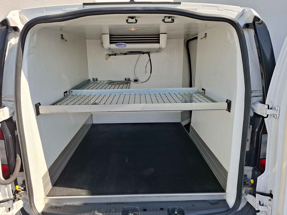 Volkswagen Caddy 2.0TDi  CHLADÍCÍ