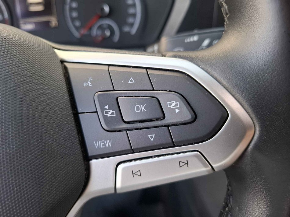 Volkswagen Caddy 2.0TDi  CHLADÍCÍ