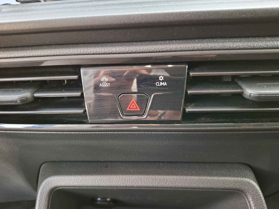 Volkswagen Caddy 2.0TDi  CHLADÍCÍ