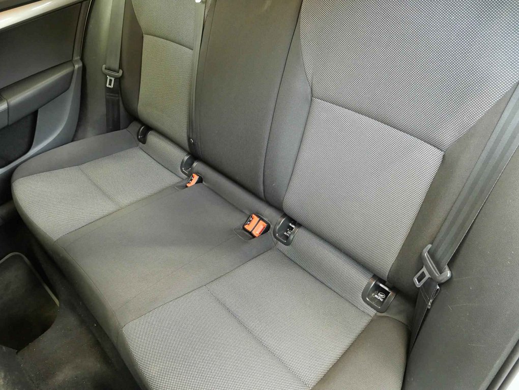 Škoda Octavia III 1.6 TDi 