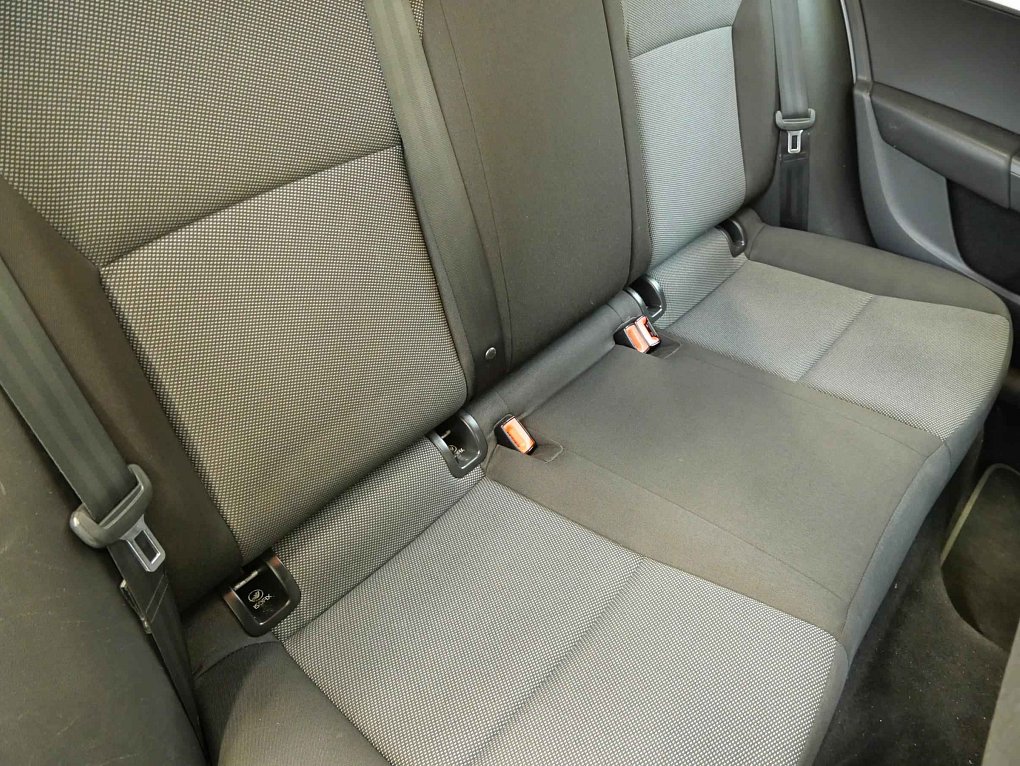 Škoda Octavia III 1.6 TDi 