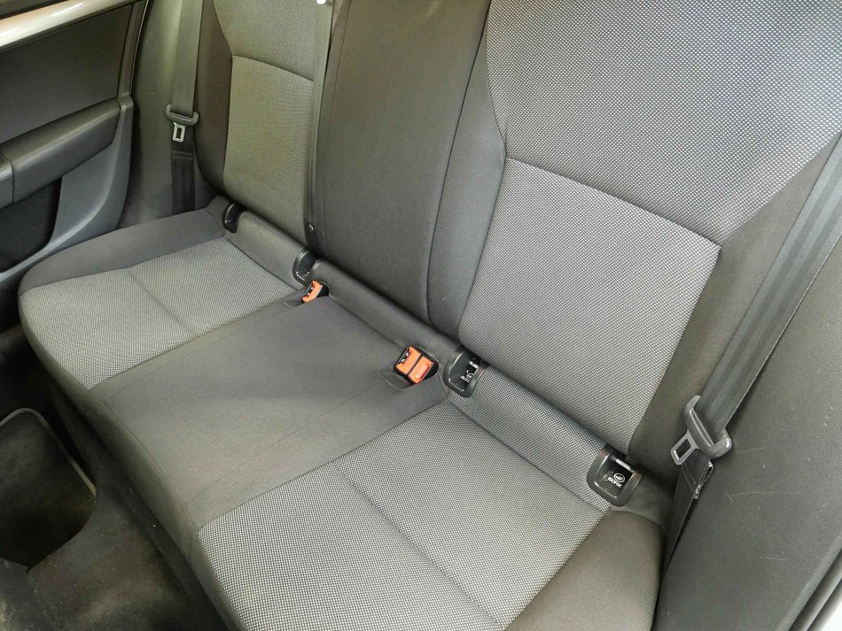 Škoda Octavia III 1.6 TDi 