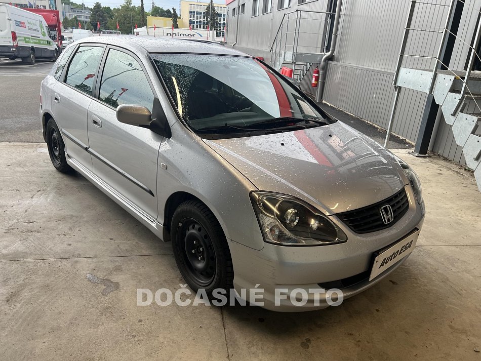 Honda Civic 1.4i 