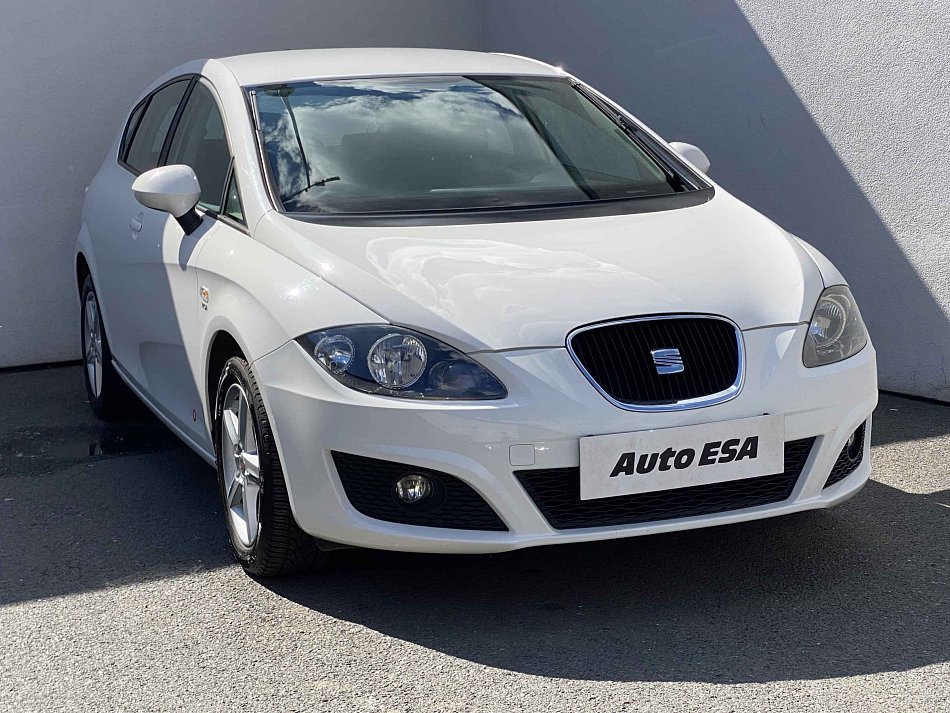 Seat Leon 1.2TSi 