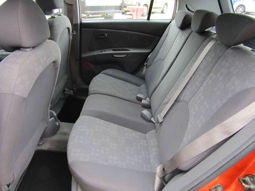 Kia Rio 1.6i 