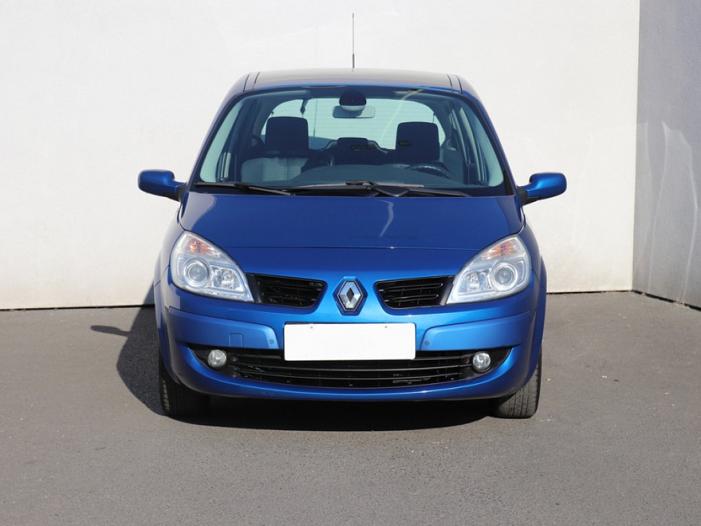 Renault Scénic 1.9 dCi 