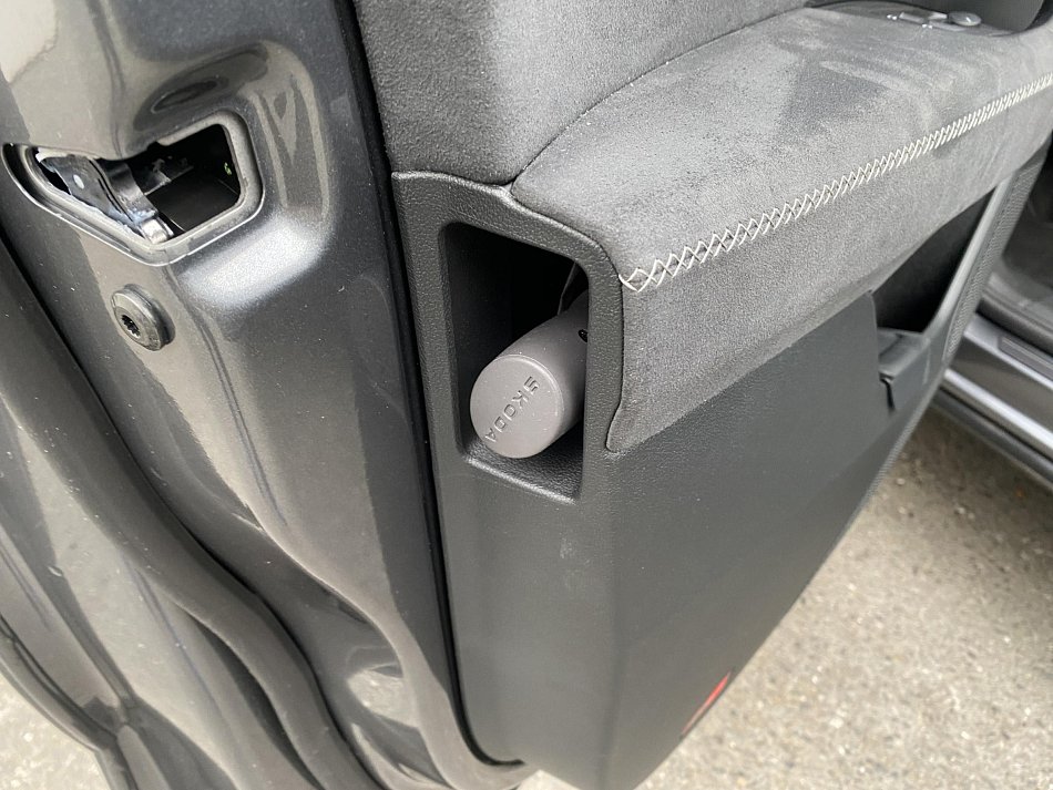 Škoda Kodiaq II 2.0 TDi SportLine