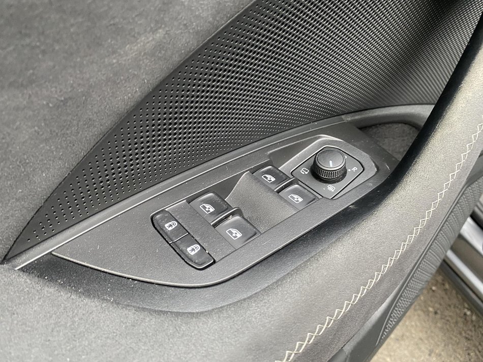 Škoda Kodiaq II 2.0 TDi SportLine