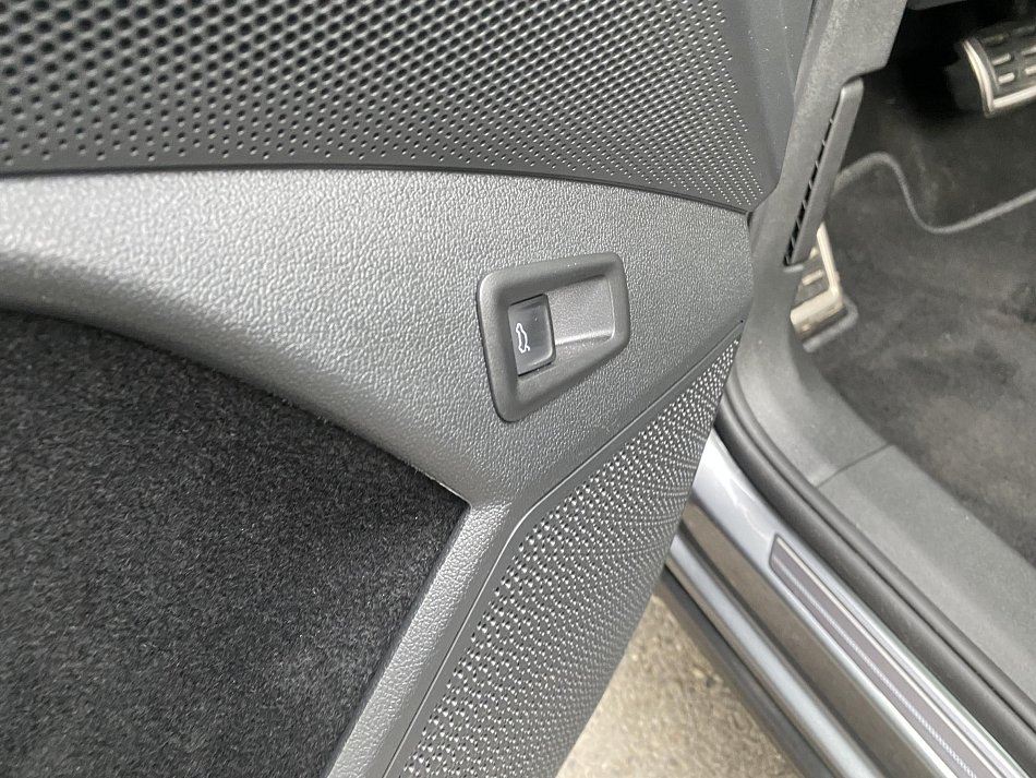 Škoda Kodiaq II 2.0 TDi SportLine