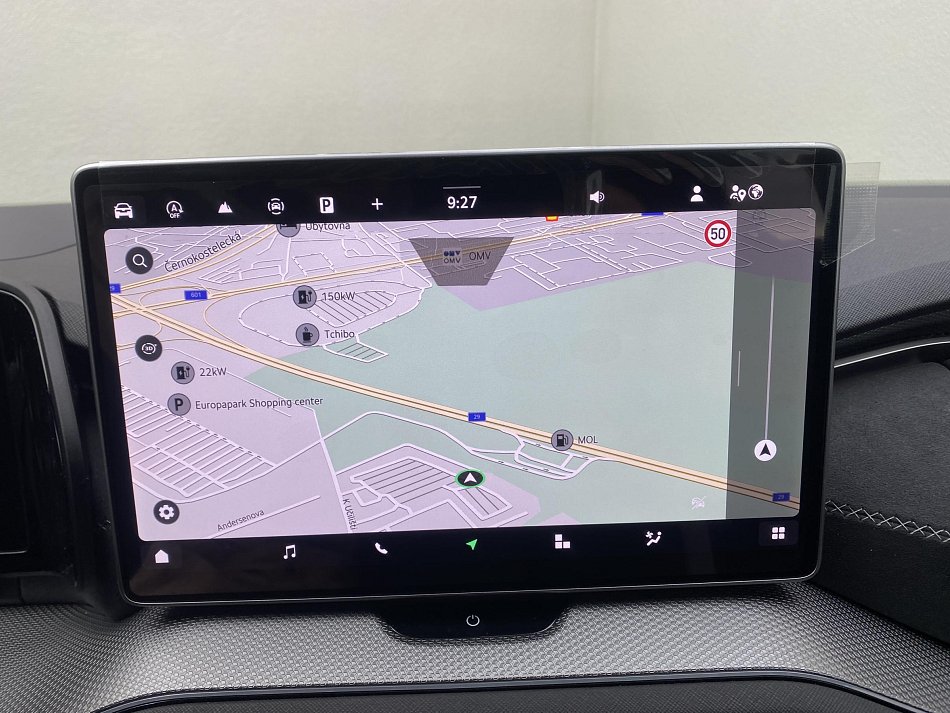 Škoda Kodiaq II 2.0 TDi SportLine