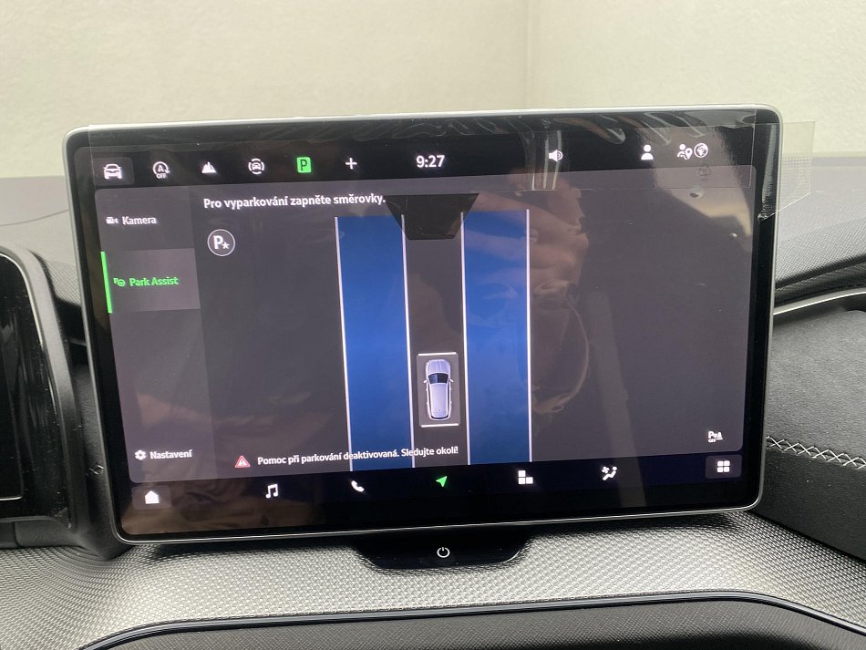 Škoda Kodiaq II 2.0 TDi SportLine