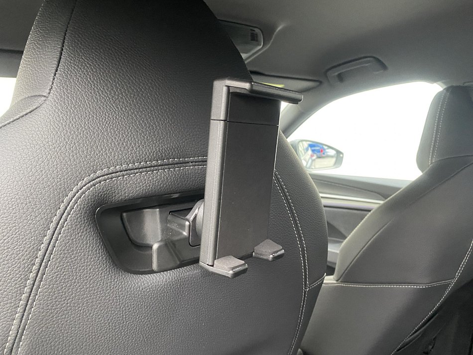 Škoda Kodiaq II 2.0 TDi SportLine