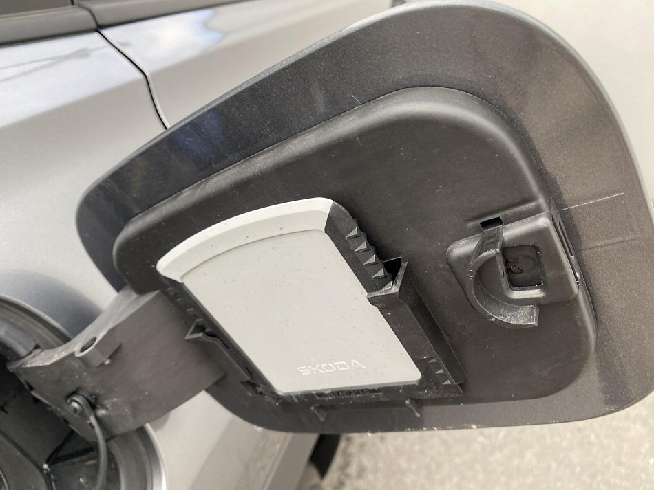 Škoda Kodiaq II 2.0 TDi SportLine