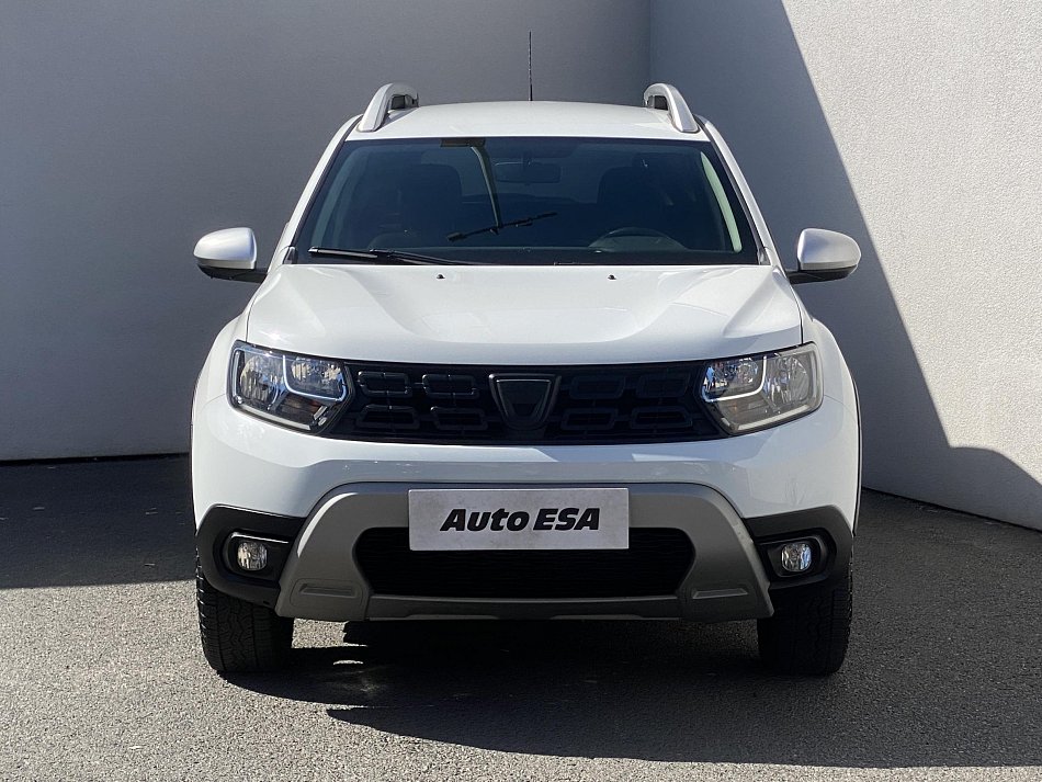 Dacia Duster 1.3 TCe Prestige