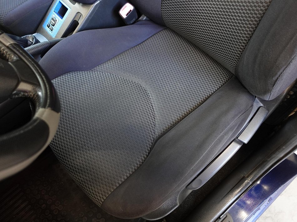 Toyota RAV4 2.0D  4x4