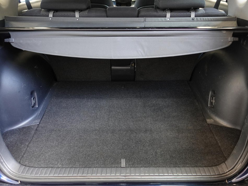Toyota RAV4 2.0D  4x4
