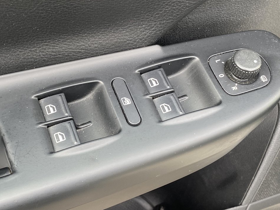 Volkswagen Passat 2.0TDi 