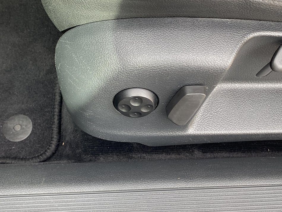 Volkswagen Passat 2.0TDi 