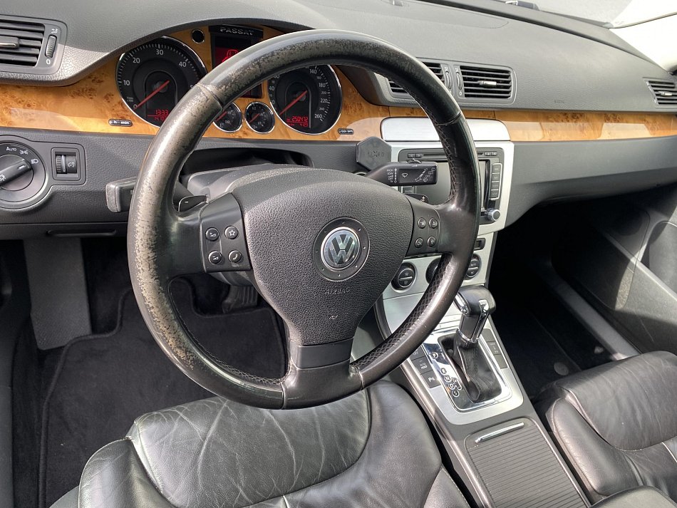 Volkswagen Passat 2.0TDi 