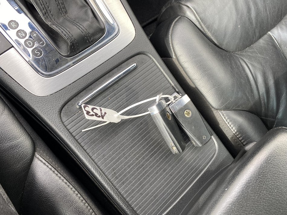 Volkswagen Passat 2.0TDi 