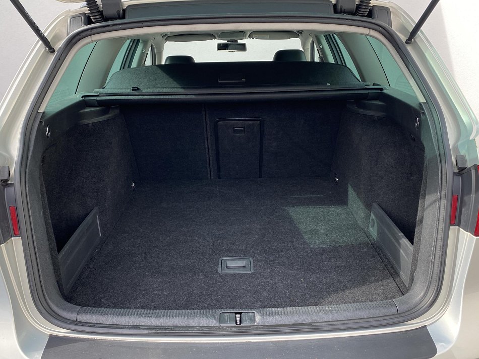 Volkswagen Passat 2.0TDi 