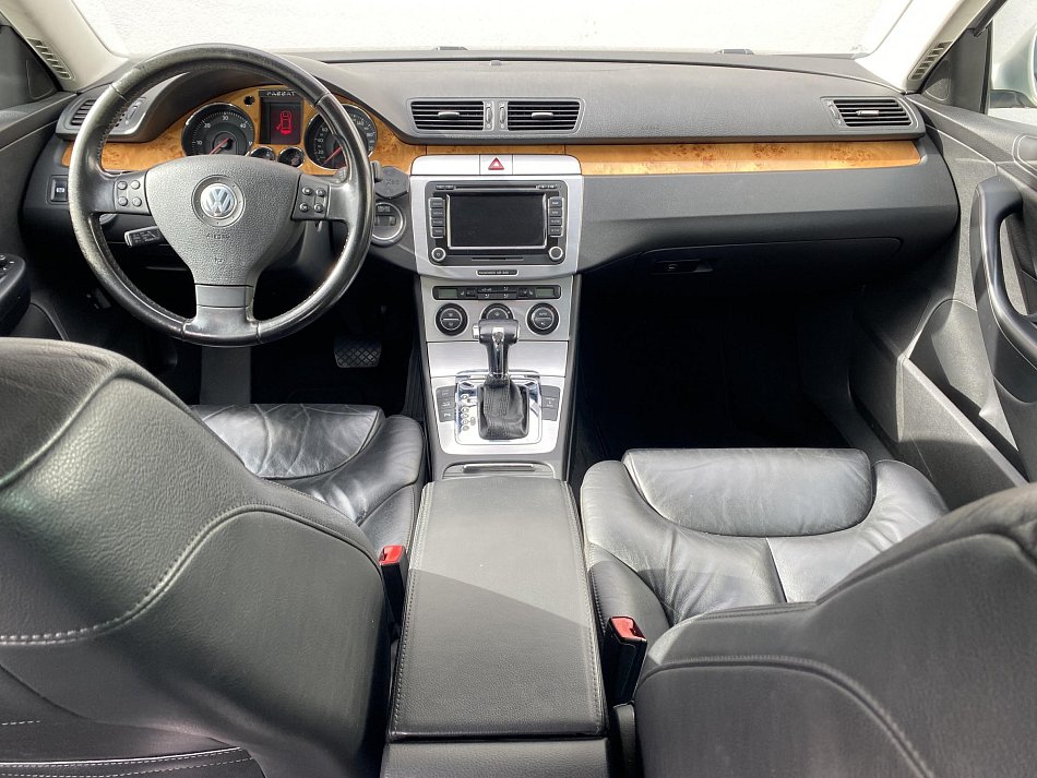 Volkswagen Passat 2.0TDi 