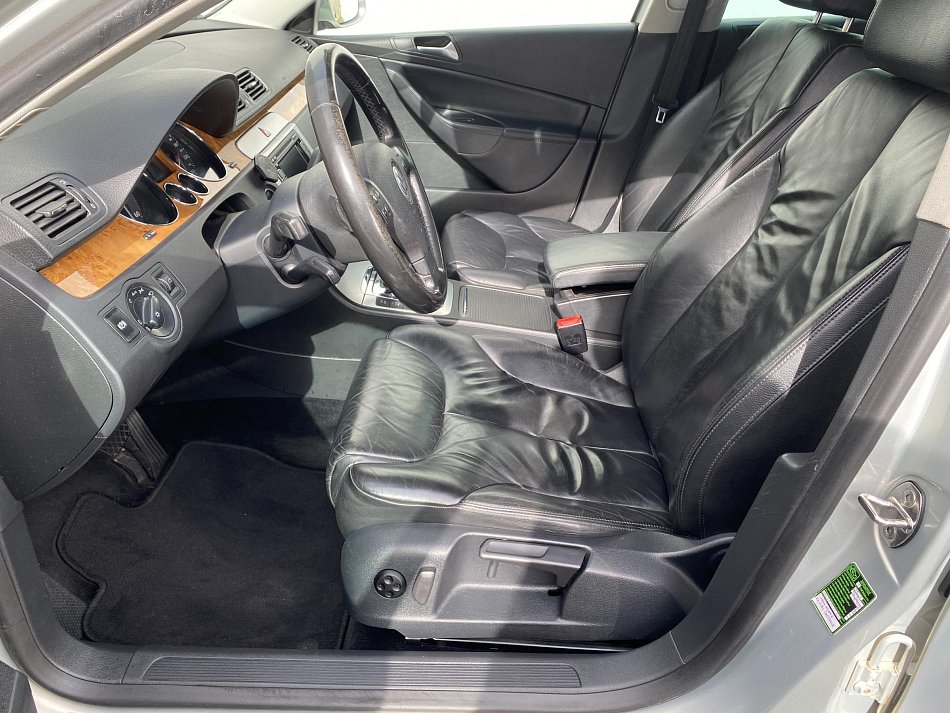 Volkswagen Passat 2.0TDi 