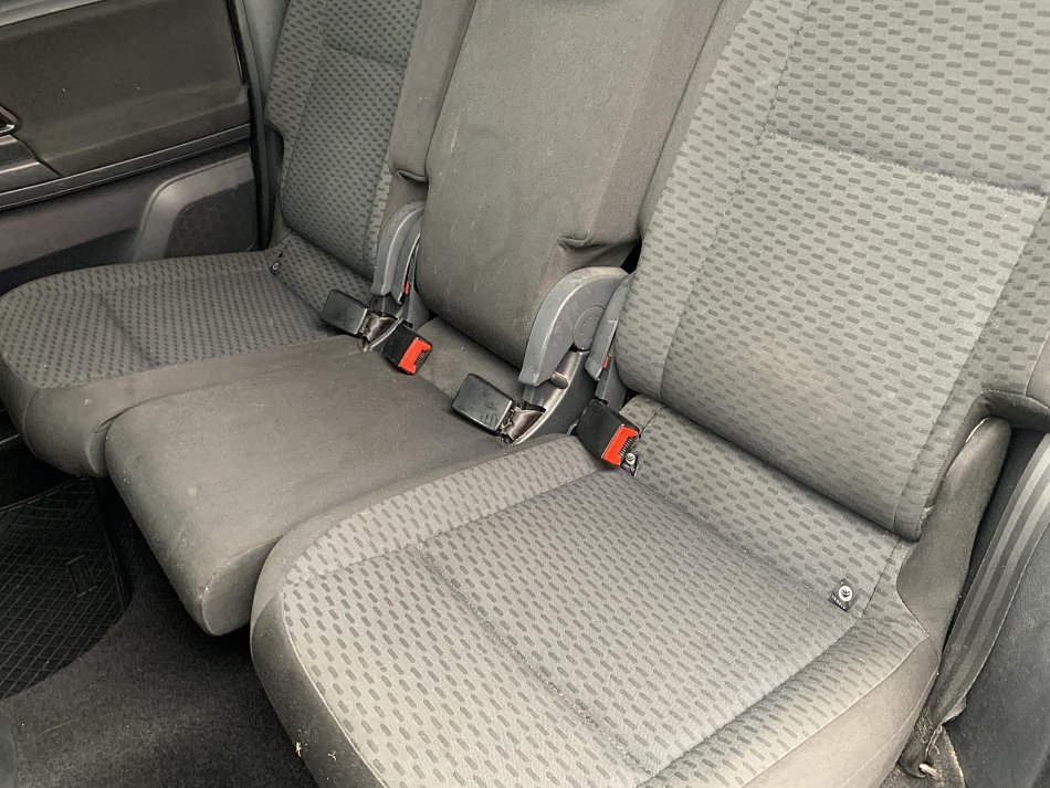 Škoda Roomster 1.6 TDi 