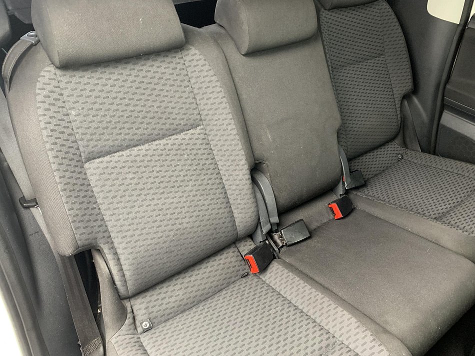 Škoda Roomster 1.6 TDi 