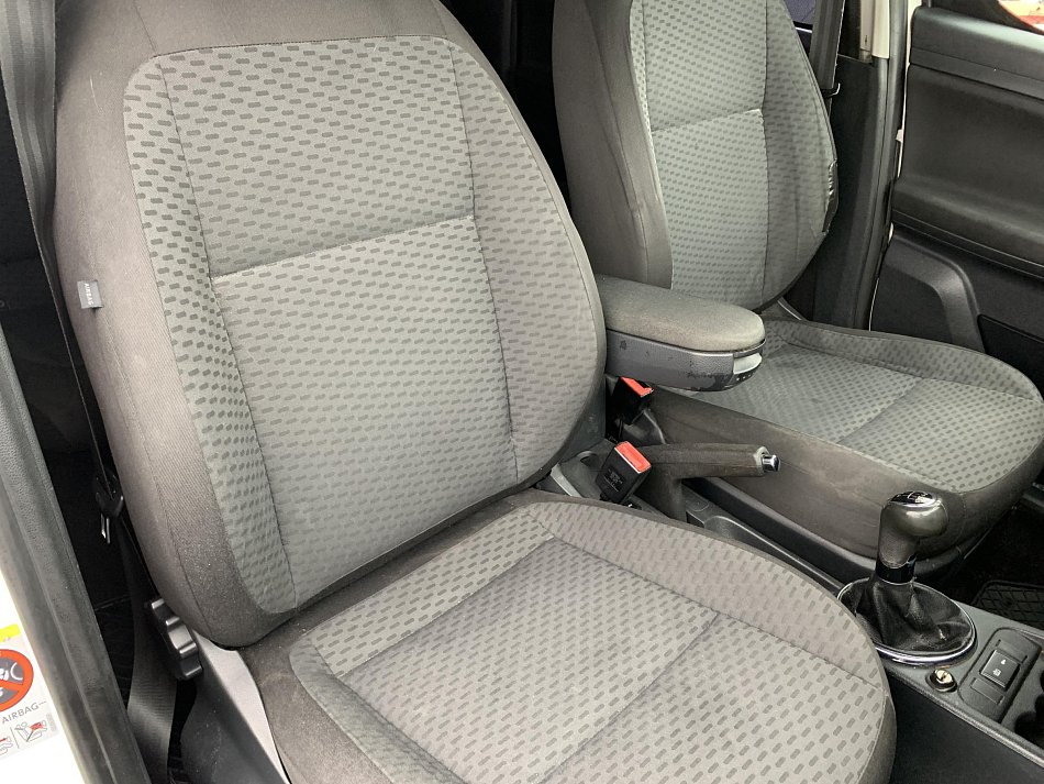 Škoda Roomster 1.6 TDi 