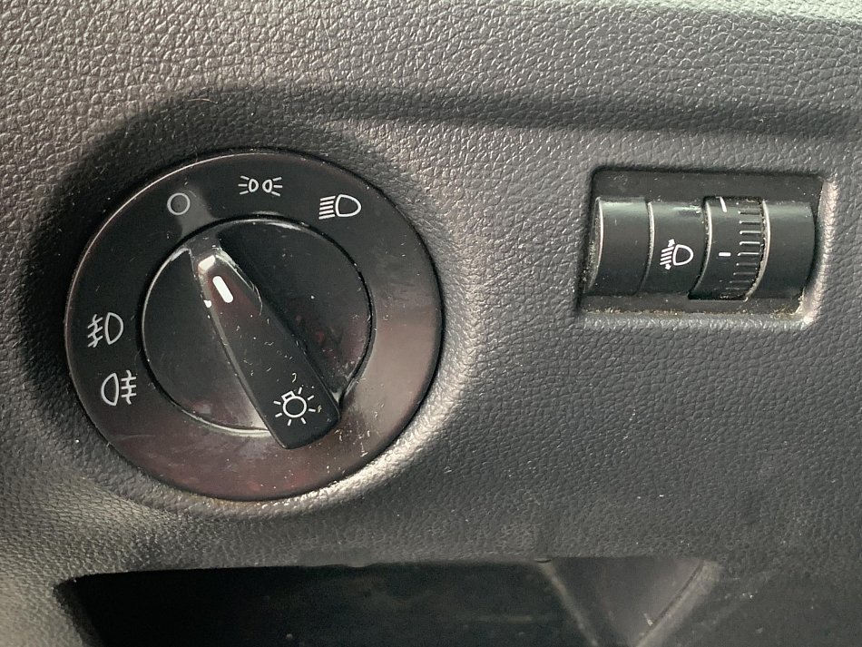 Škoda Roomster 1.6 TDi 