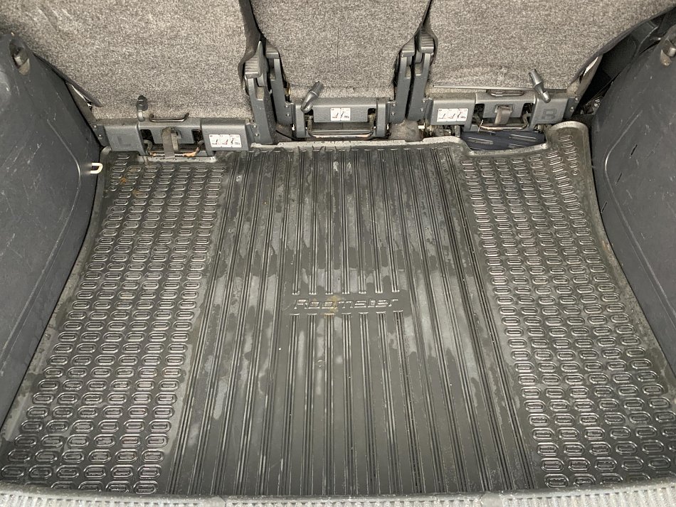 Škoda Roomster 1.6 TDi 