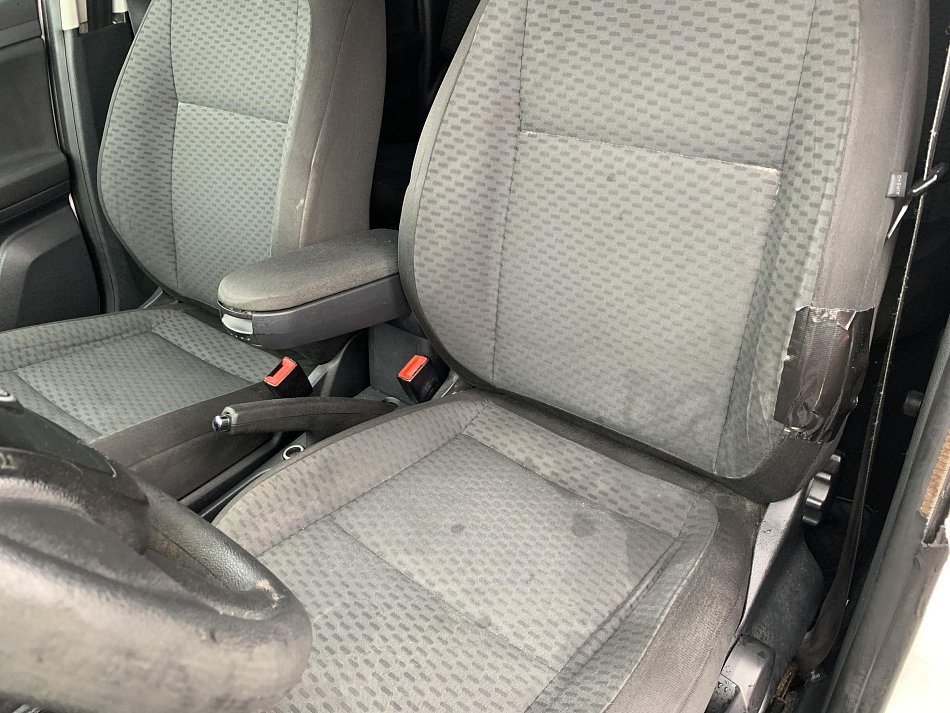 Škoda Roomster 1.6 TDi 