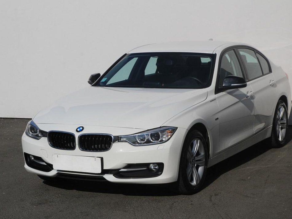 BMW Řada 3 2.0  328 i