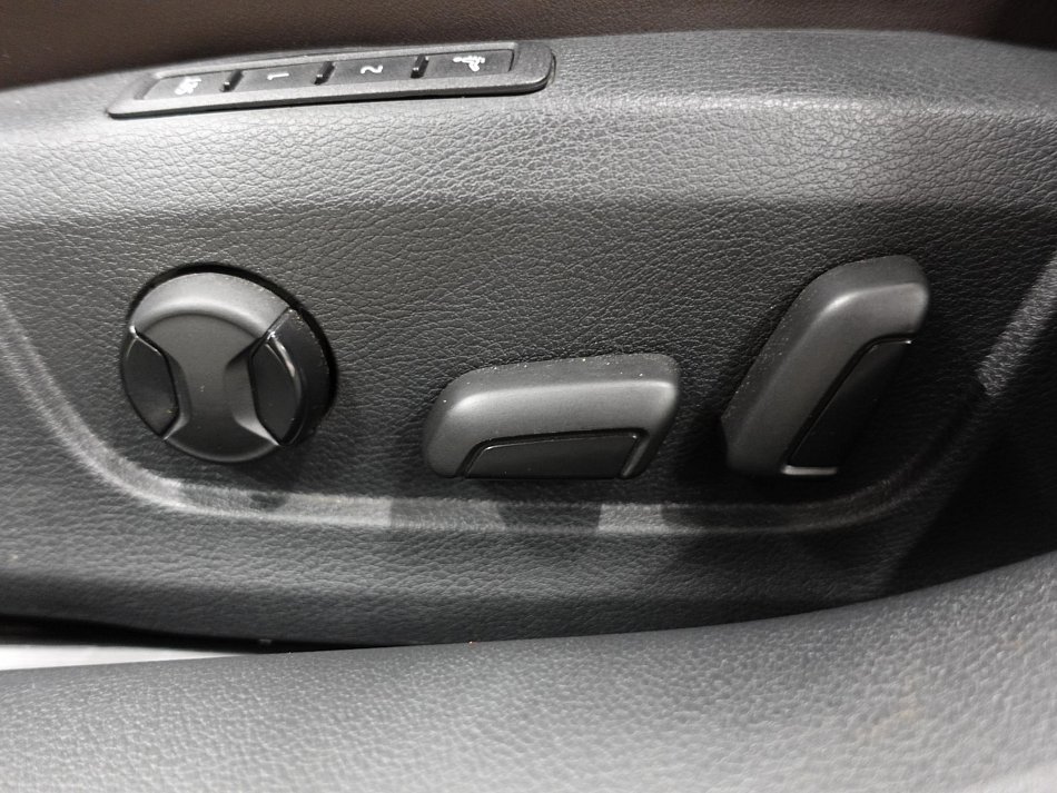 Škoda Superb III 2.0 TDi L&K