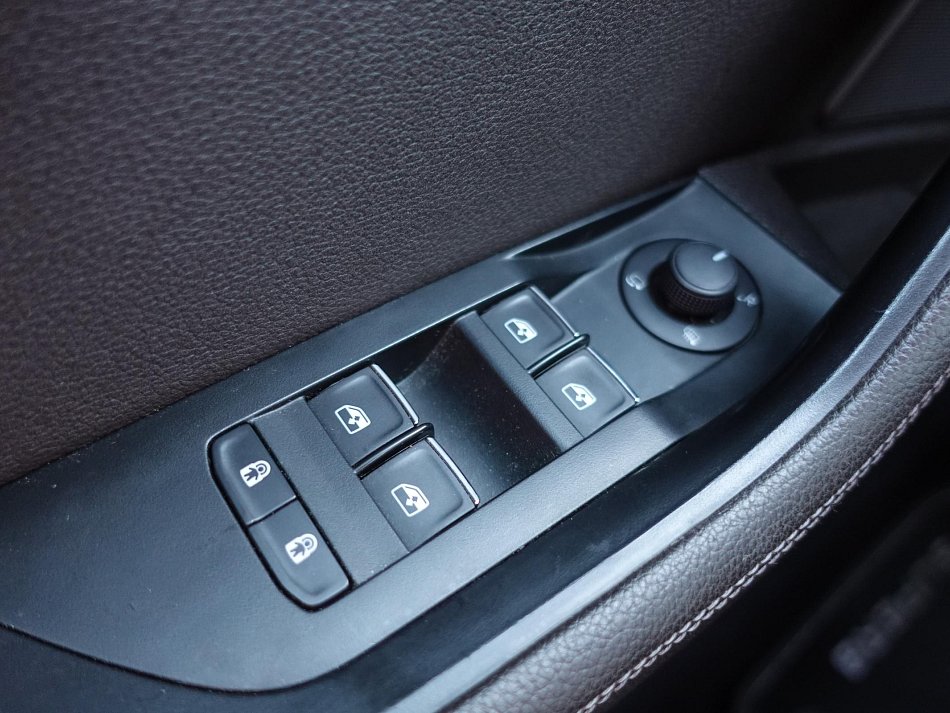 Škoda Superb III 2.0 TDi L&K