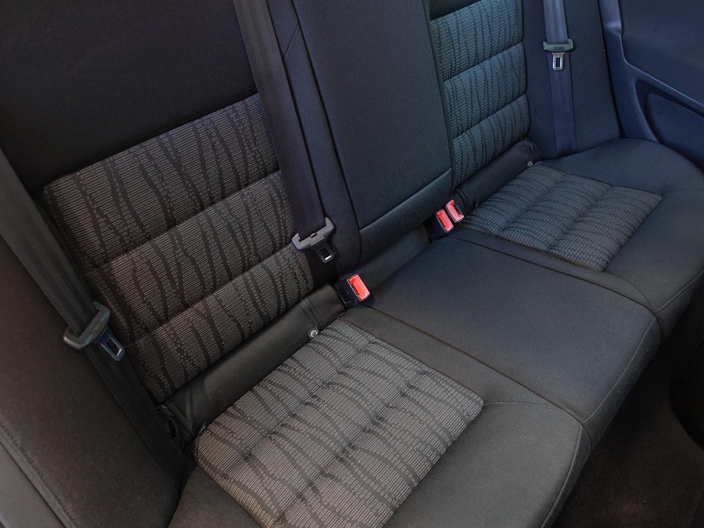 Škoda Octavia II 1.4TSi 