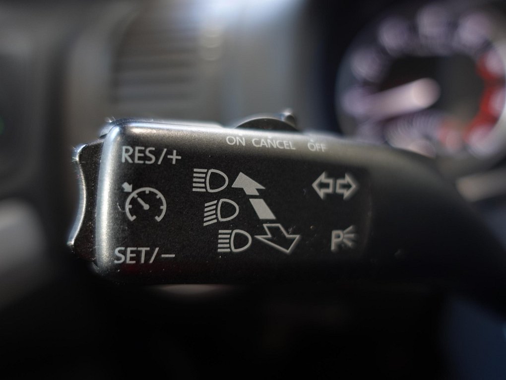 Škoda Octavia II 1.4TSi 