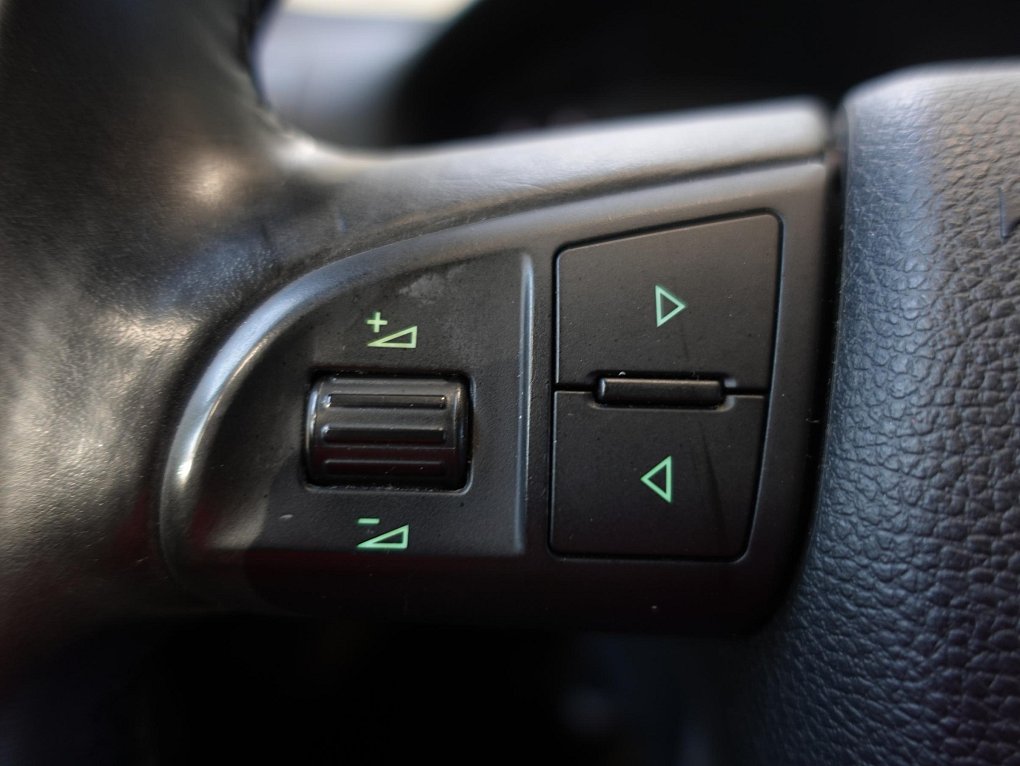 Škoda Octavia II 1.4TSi 