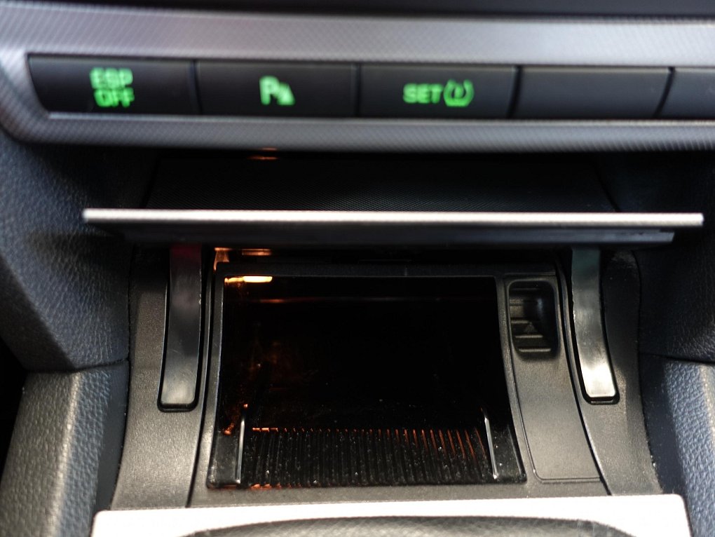 Škoda Octavia II 1.4TSi 