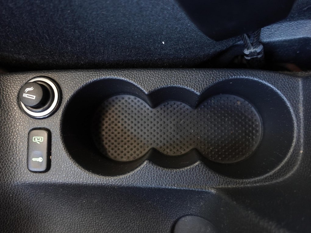 Škoda Octavia II 1.4TSi 