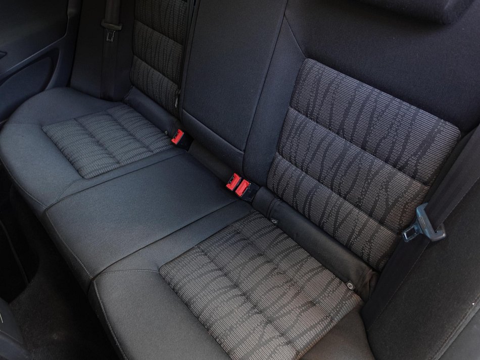 Škoda Octavia II 1.4TSi 