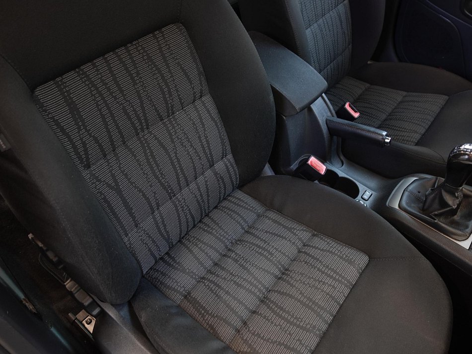 Škoda Octavia II 1.4TSi 