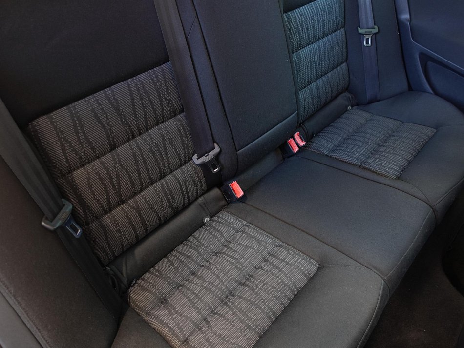 Škoda Octavia II 1.4TSi 