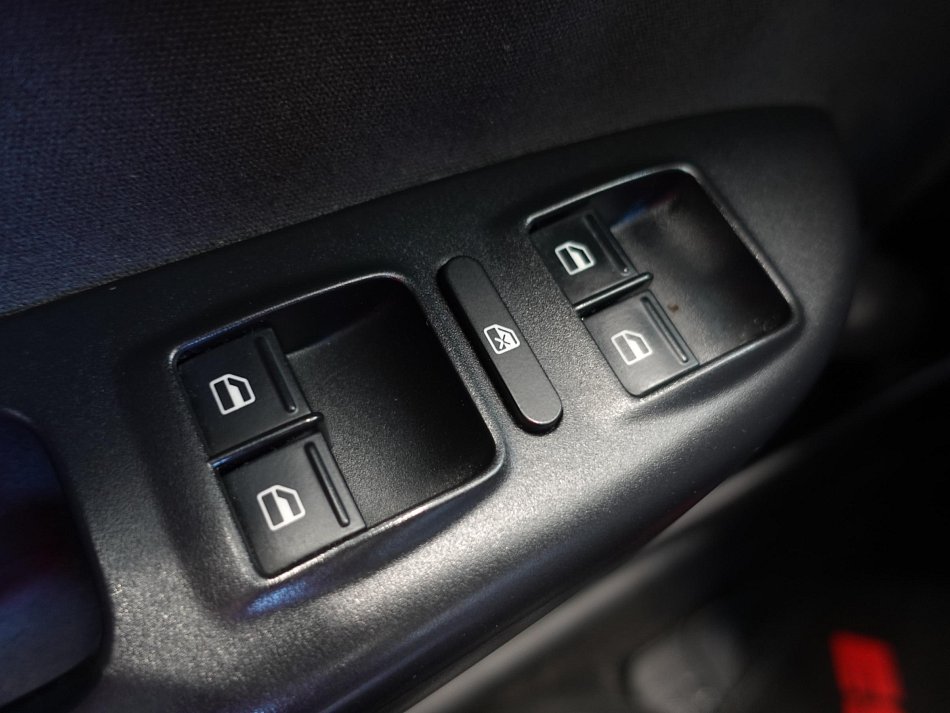 Škoda Octavia II 1.4TSi 