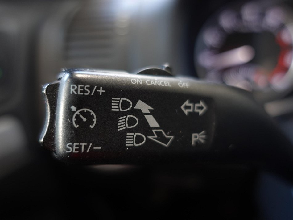 Škoda Octavia II 1.4TSi 