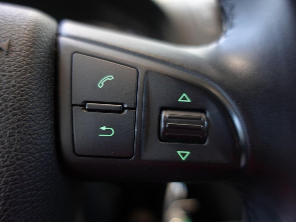 Škoda Octavia II 1.4TSi 