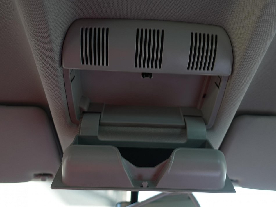 Škoda Octavia II 1.4TSi 